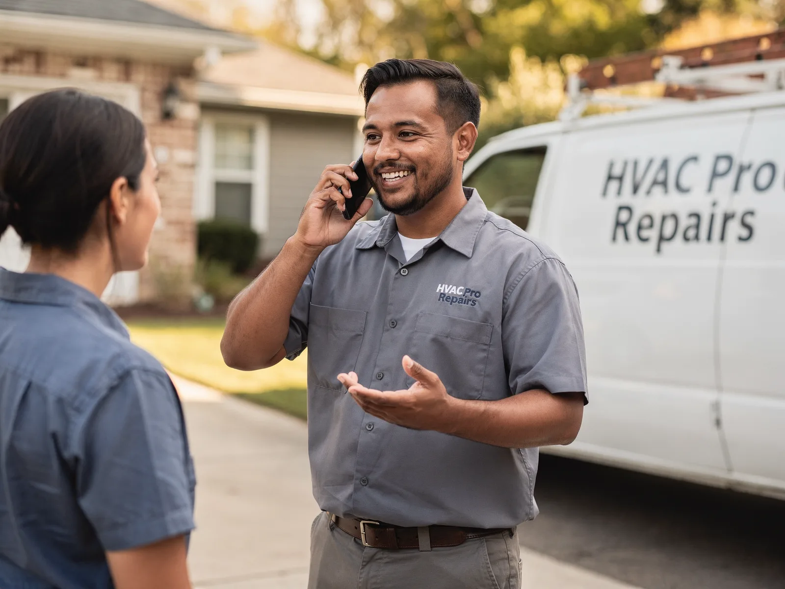 Heat Pump Repair Creole, LA FAQs